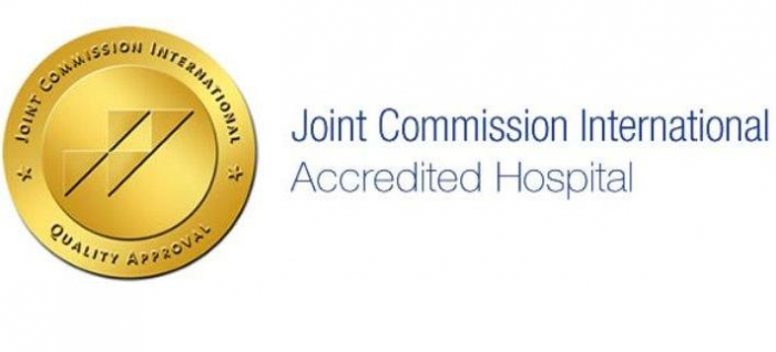 Shaukat Khanum Hospital Receives JCI Accreditation - IKCA